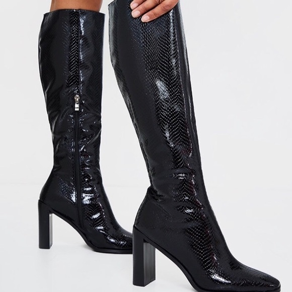 size 9 knee high boots uk